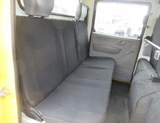 三菱 平ボデー・Wキャブ・シャーシ 小型 平成30年3月 TPGーFBA20 25枚目