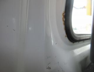 三菱 平ボデー・Wキャブ・シャーシ 小型 平成30年3月 TPGーFBA20 28枚目