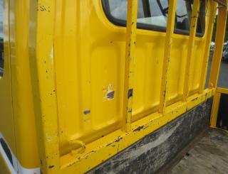 三菱 平ボデー・Wキャブ・シャーシ 小型 平成30年3月 TPGーFBA20 38枚目