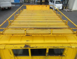 三菱 平ボデー・Wキャブ・シャーシ 小型 平成30年3月 TPGーFBA20 39枚目