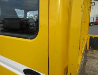 三菱 平ボデー・Wキャブ・シャーシ 小型 平成30年3月 TPGーFBA20 41枚目