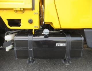 三菱 平ボデー・Wキャブ・シャーシ 小型 平成30年3月 TPGーFBA20 44枚目