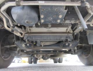 三菱 平ボデー・Wキャブ・シャーシ 小型 平成30年3月 TPGーFBA20 45枚目