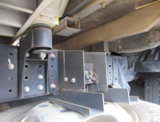 三菱 平ボデー・Wキャブ・シャーシ 小型 平成30年3月 TPGーFBA20 46枚目