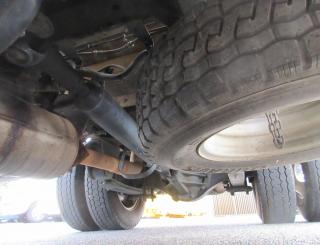 三菱 平ボデー・Wキャブ・シャーシ 小型 平成30年3月 TPGーFBA20 47枚目