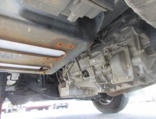 三菱 平ボデー・Wキャブ・シャーシ 小型 平成30年3月 TPGーFBA20 48枚目