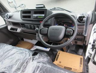 三菱 ダンプ 小型  2RGーFBA60 9枚目