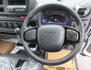 三菱 ダンプ 小型  2RGーFBA60 11枚目