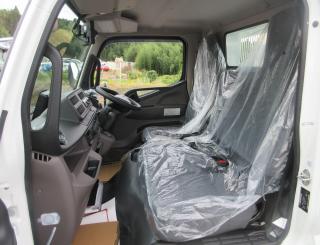 三菱 ダンプ 小型  2RGーFBA60 18枚目