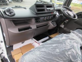 三菱 ダンプ 小型  2RGーFBA60 19枚目