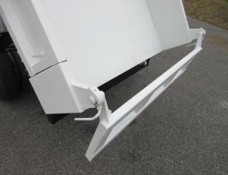 三菱 ダンプ 小型  2RGーFBA60 23枚目