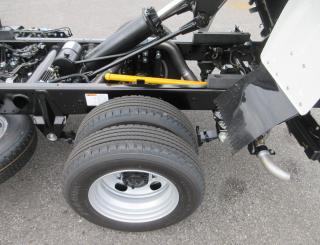 三菱 ダンプ 小型  2RGーFBA60 25枚目