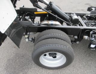 三菱 ダンプ 小型  2RGーFBA60 26枚目