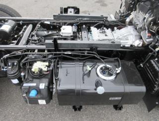 三菱 ダンプ 小型  2RGーFBA60 27枚目