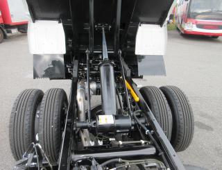 三菱 ダンプ 小型  2RGーFBA60 29枚目