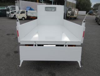 三菱 ダンプ 小型  2RGーFBA60 31枚目