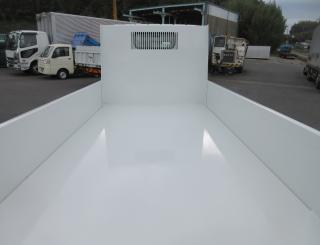三菱 ダンプ 小型  2RGーFBA60 32枚目