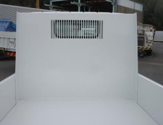 三菱 ダンプ 小型  2RGーFBA60 33枚目