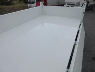 三菱 ダンプ 小型  2RGーFBA60 35枚目