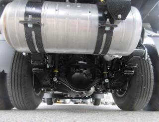 三菱 ダンプ 小型  2RGーFBA60 38枚目