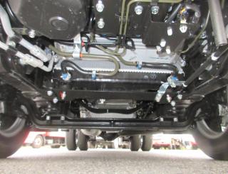 三菱 ダンプ 小型  2RGーFBA60 40枚目