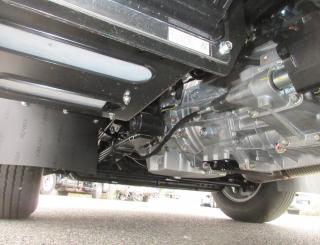 三菱 ダンプ 小型  2RGーFBA60 43枚目