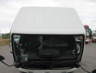 三菱 ダンプ 小型  2RGーFBA60 44枚目