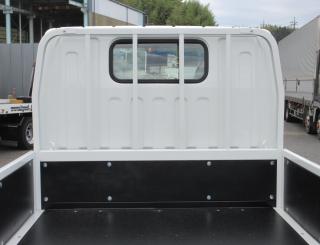 三菱 平ボデー・Wキャブ・シャーシ 小型  2RGーFBAV0 24枚目