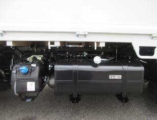 三菱 平ボデー・Wキャブ・シャーシ 小型  2RGーFBAV0 32枚目