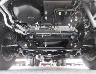 三菱 平ボデー・Wキャブ・シャーシ 小型  2RGーFBAV0 33枚目