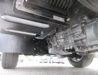 三菱 平ボデー・Wキャブ・シャーシ 小型  2RGーFBAV0 38枚目