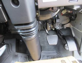 三菱 平ボデー・Wキャブ・シャーシ 小型  2RGーFBAV0 49枚目