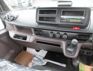 三菱 平ボデー・Wキャブ・シャーシ 小型  2RGーFBAV0 12枚目