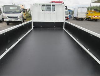 三菱 平ボデー・Wキャブ・シャーシ 小型  2RGーFBAV0 22枚目