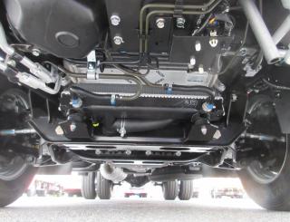 三菱 平ボデー・Wキャブ・シャーシ 小型  2RGーFBAV0 33枚目