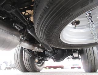 三菱 平ボデー・Wキャブ・シャーシ 小型  2RGーFBAV0 37枚目