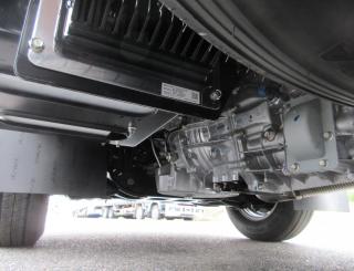 三菱 平ボデー・Wキャブ・シャーシ 小型  2RGーFBAV0 38枚目