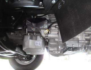 三菱 平ボデー・Wキャブ・シャーシ 小型  2RGーFBAV0 39枚目