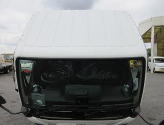 三菱 平ボデー・Wキャブ・シャーシ 小型  2RGーFBAV0 40枚目