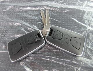 三菱 平ボデー・Wキャブ・シャーシ 小型  2RGーFBAV0 49枚目