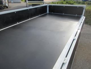 三菱 平ボデー・Wキャブ・シャーシ 小型  2RGーFBAV0 25枚目