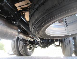 三菱 平ボデー・Wキャブ・シャーシ 小型  2RGーFBAV0 37枚目