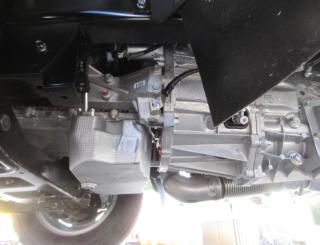 三菱 平ボデー・Wキャブ・シャーシ 小型  2RGーFBAV0 39枚目