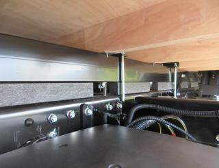 三菱 平ボデー・Wキャブ・シャーシ 小型  2RGーFBAV0 49枚目