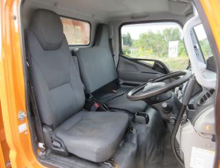 三菱 ダンプ 小型 令和3年9月 2RGーFBA60 7枚目