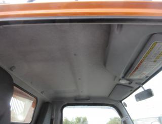 三菱 ダンプ 小型 令和3年9月 2RGーFBA60 16枚目