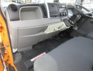 三菱 ダンプ 小型 令和3年9月 2RGーFBA60 18枚目