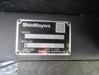 三菱 ダンプ 小型 令和3年9月 2RGーFBA60 19枚目