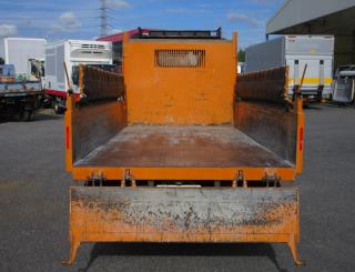 三菱 ダンプ 小型 令和3年9月 2RGーFBA60 20枚目