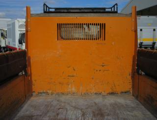 三菱 ダンプ 小型 令和3年9月 2RGーFBA60 22枚目